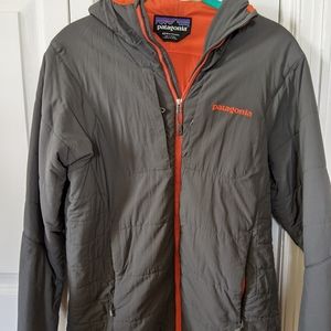 Men's Patagonia jacket
